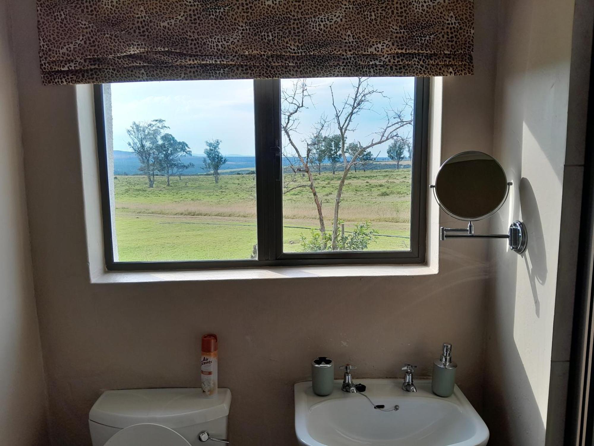 The Ranch House At African Safari Lodge 그레이엄즈타운 객실 사진
